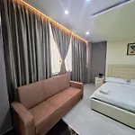 Citycenterhotel فندق 3*