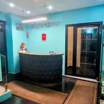 Citycenterhotel 3* شكودر