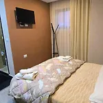 酒店 Citycenterhotel 3*