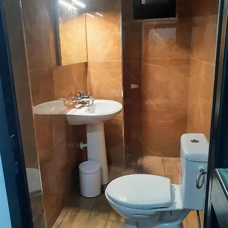 Citycenterhotel فندق شكودر