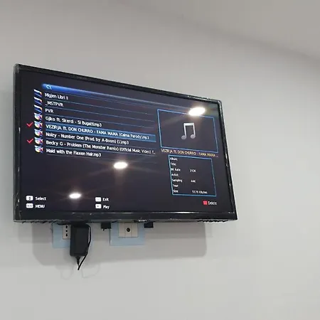 فندق Citycenterhotel