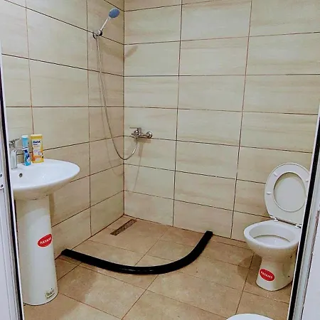 فندق Citycenterhotel شكودر