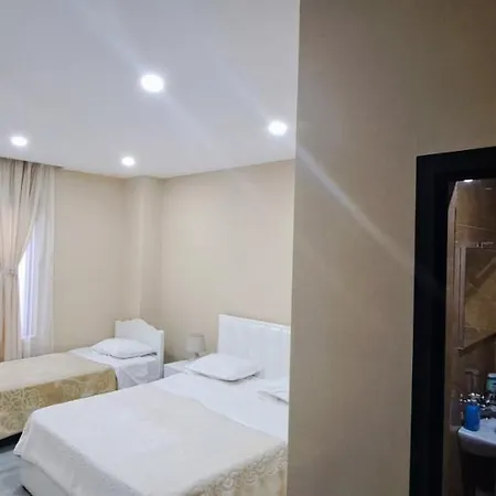 Citycenterhotel فندق 3*