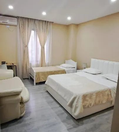 Citycenterhotel فندق 3*