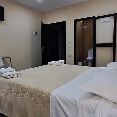 호텔 Citycenterhotel 3*