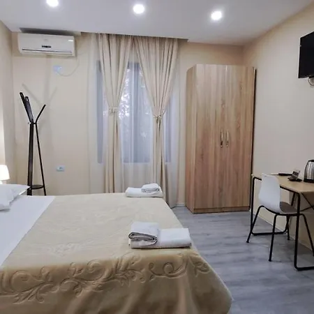 فندق Citycenterhotel 3*