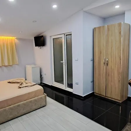 Citycenterhotel فندق 3*