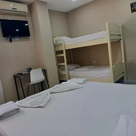 فندق Citycenterhotel