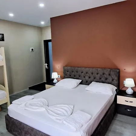ホテル Citycenterhotel