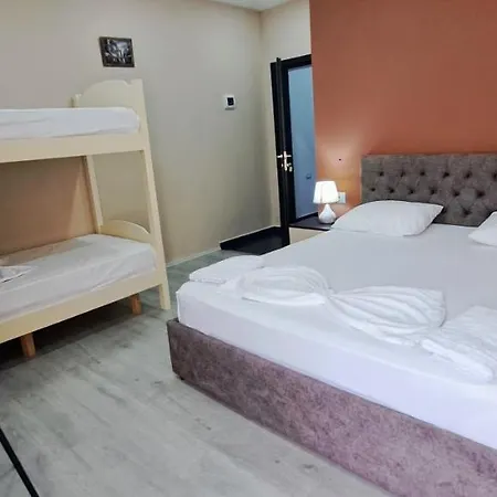 Hotel Citycenterhotel Shkodër