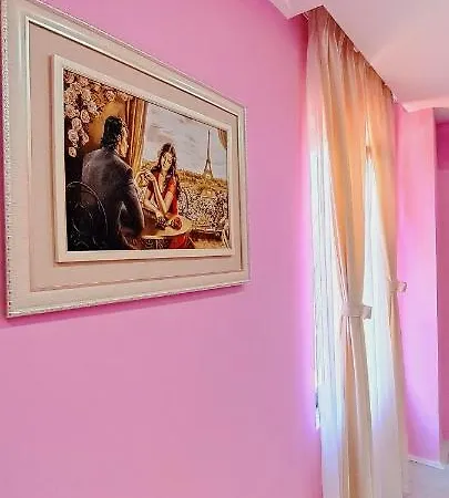 Citycenterhotel 3* Shkodër