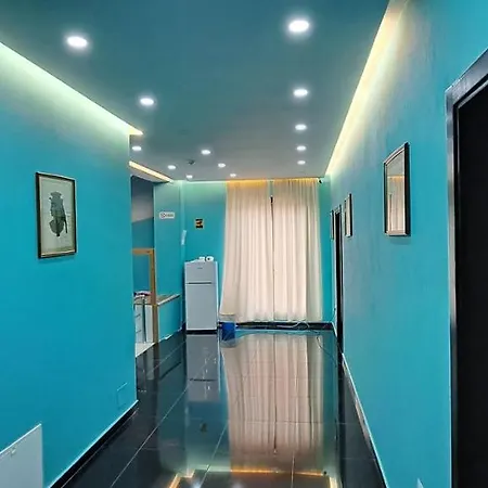 Citycenterhotel 3*