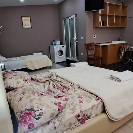 Hotel Citycenterhotel