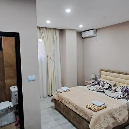 Citycenterhotel فندق 3*