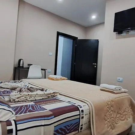 Citycenterhotel ホテル 3*