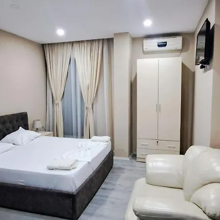 فندق Citycenterhotel شكودر