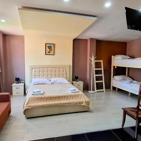 Szálloda Citycenterhotel 3*