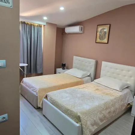 Citycenterhotel Shkodër