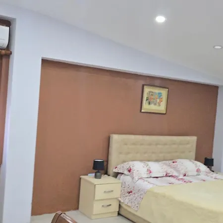 Citycenterhotel Szálloda Shkodra