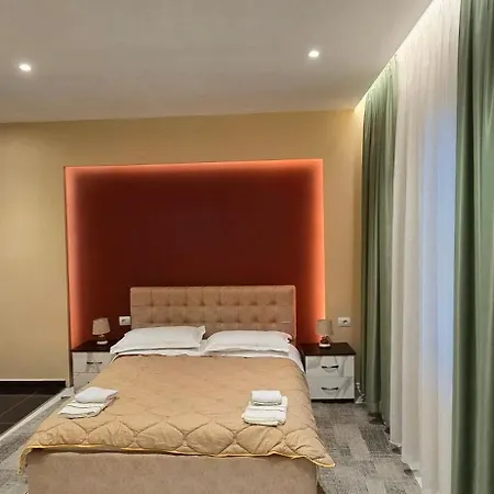 Citycenterhotel 3*