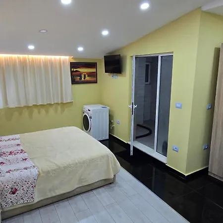 Citycenterhotel فندق شكودر