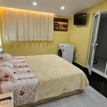 فندق Citycenterhotel شكودر