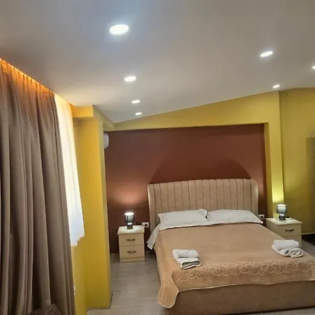 Citycenterhotel Hotel