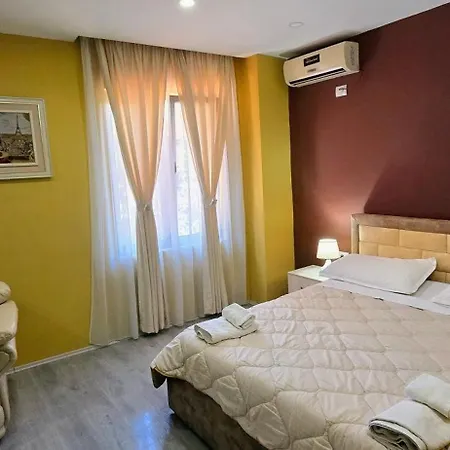 Citycenterhotel Shkoder