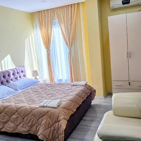 Citycenterhotel 3* Shkoder