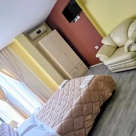 Citycenterhotel ホテル