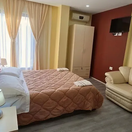 Hotel Citycenterhotel
