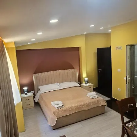 Citycenterhotel 3*