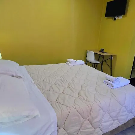 Hotel Citycenterhotel