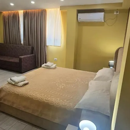 Hotel Citycenterhotel 3*
