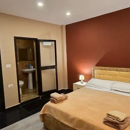 Citycenterhotel Shkoder