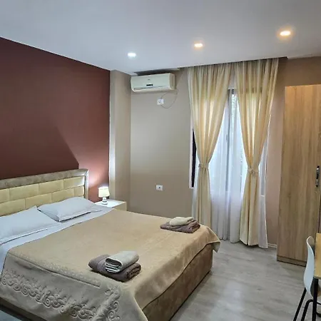 Citycenterhotel Hotel