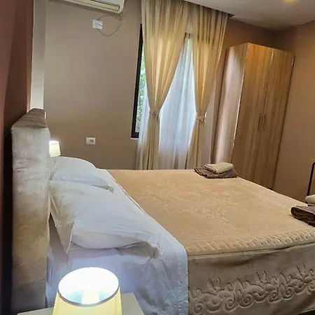Citycenterhotel 3* Shkodër