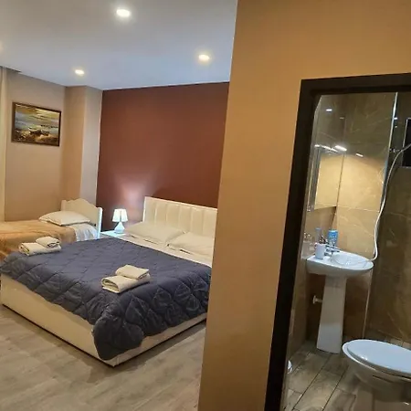 Citycenterhotel