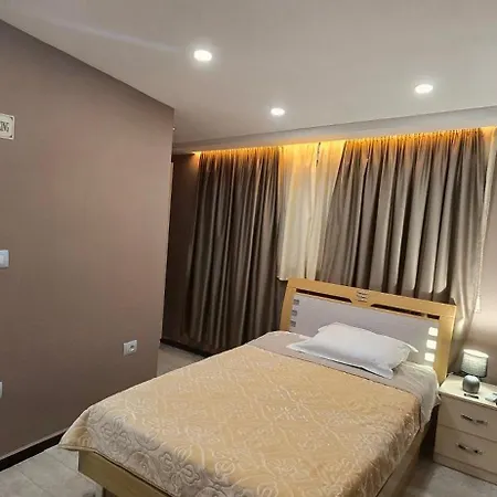 Hotel Citycenterhotel 3*