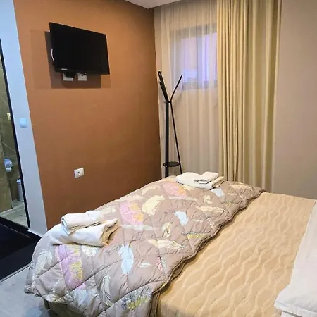 Hotel Citycenterhotel 3*
