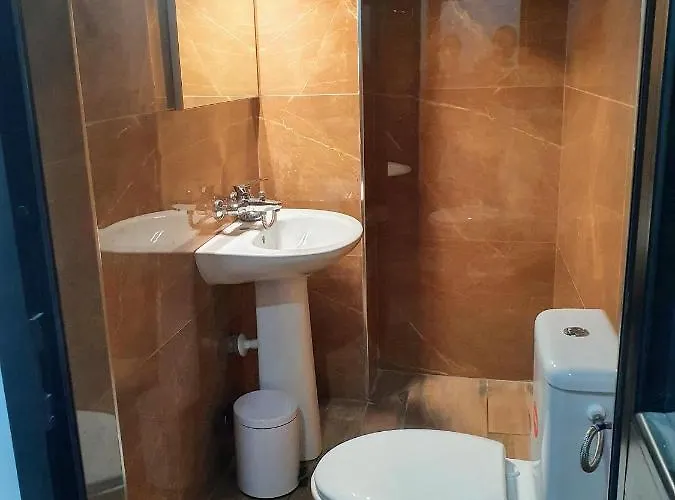 Citycenterhotel Szálloda Shkodra