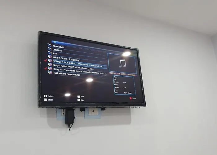 호텔 Citycenterhotel