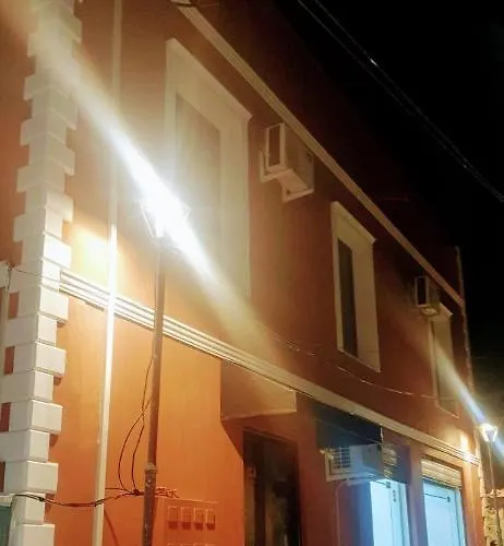 호텔 Citycenterhotel Shkodër