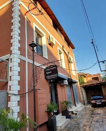 Citycenterhotel Hotel 3*