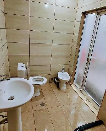 Citycenterhotel Shkodra