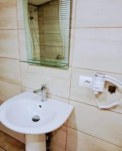 Citycenterhotel 호텔 3*