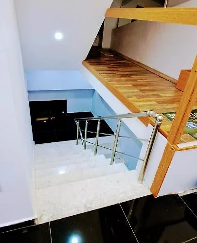 Citycenterhotel ホテル