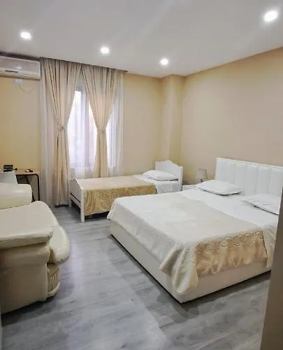 Citycenterhotel Szálloda 3*