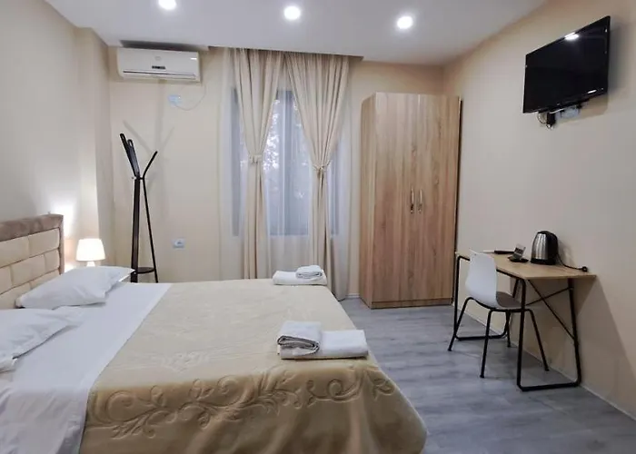 호텔 Citycenterhotel 3*