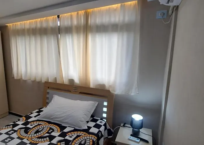 Citycenterhotel 호텔 3*